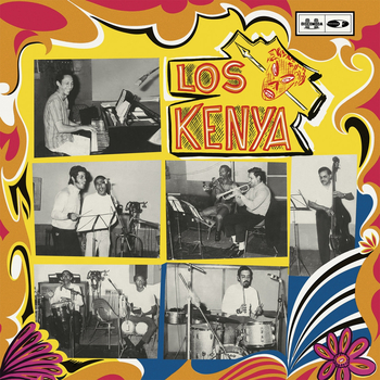 LOS KENYA - Los Kenya