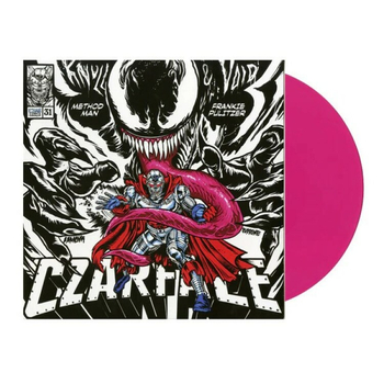 CZARFACE Czarface (Inspectah Deck&7L&Esoteric) - Venom