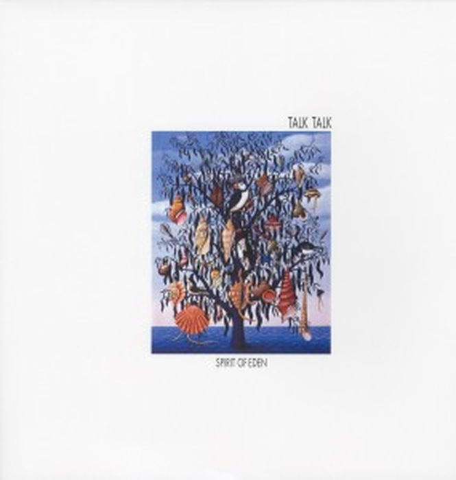 TALK TALK - Spirit Of Eden