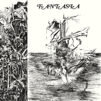 JUAN ALMEIDA - Fantasia