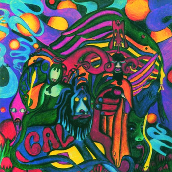 GAL COSTA - Gal