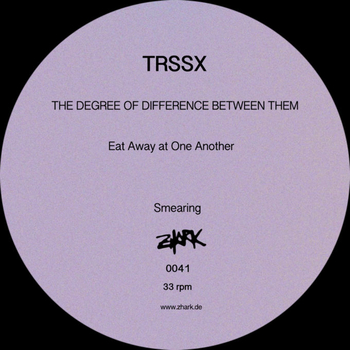 TRSSX &ndash; The Degree Of Difference Between Them