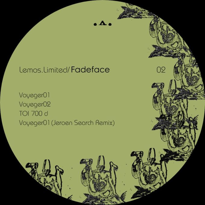FADEFACE - Lemos.limited