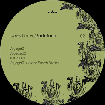 FADEFACE - Lemos.limited
