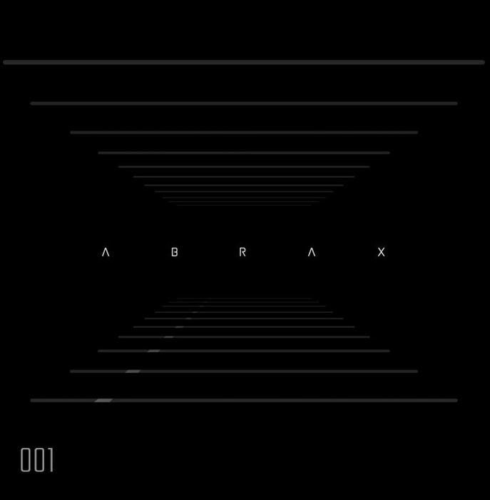 ABRAX &ndash; ABRAX &ndash; ABRAX001