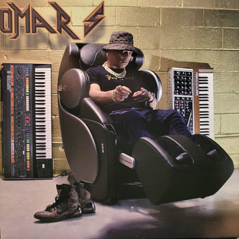 OMAR S - FT. OMAR S