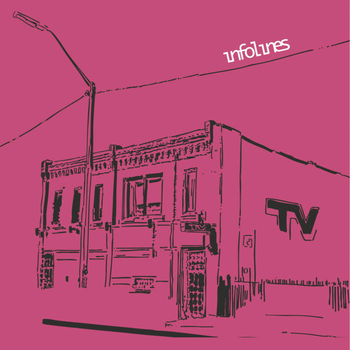 VARIOUS - Infolines
