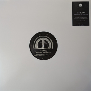DJ 3000 - Waiting In The Dark