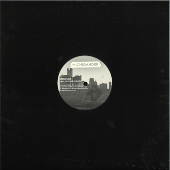 BRIAN KAGE - Timeless Times Remixed