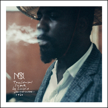 THELONIOUS MONK - Les Liasons Dangereuses 1960