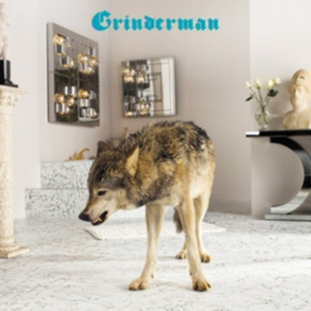 GRINDERMAN - 2