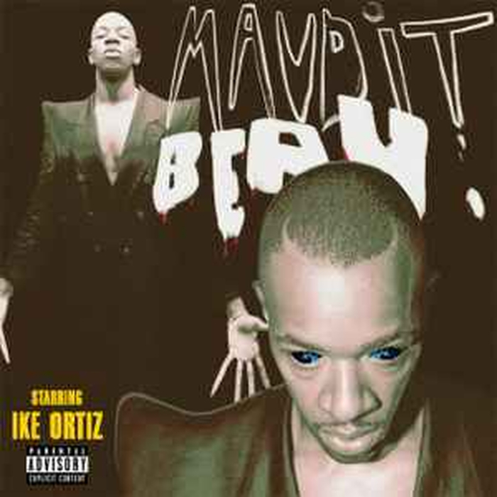IKE OTIZ - Muudit Bean