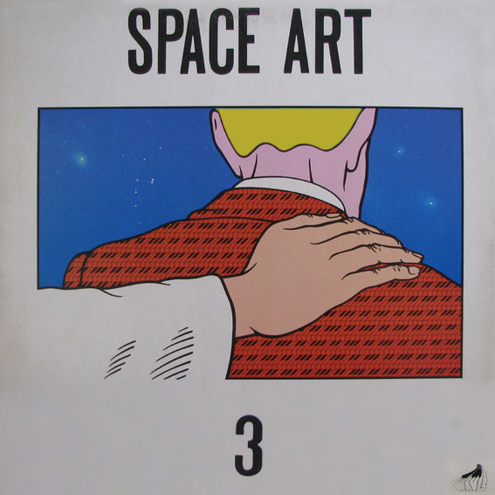 SPACE ART - Play Back