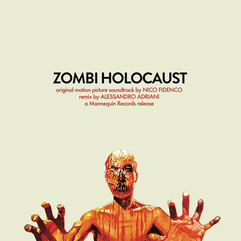 NICO FIDENCO - Zombi Holocaust