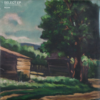 ROON - Select EP