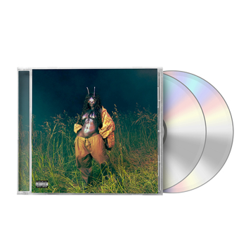 SZA - SOS Deluxe: LANA