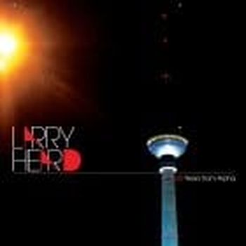 LARRY HEARD - 25 Years From Alpha