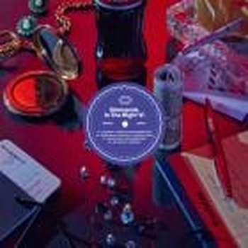 VARIOUS ARTISTS - Diamonds In The Night Vol. 6