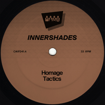 INNERSHADES - Homage