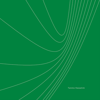 TAMMO HESSELINK - Mantis 16