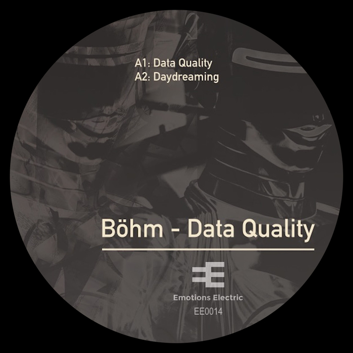 BOHM - Data Quality