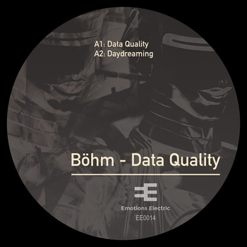 BOHM - Data Quality