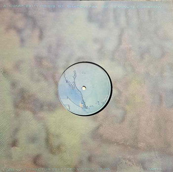 LORENZ ATTRACTOR - Selected Works 95