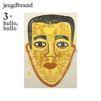 JEUGDBRAND - 3 X Hullo Hullo