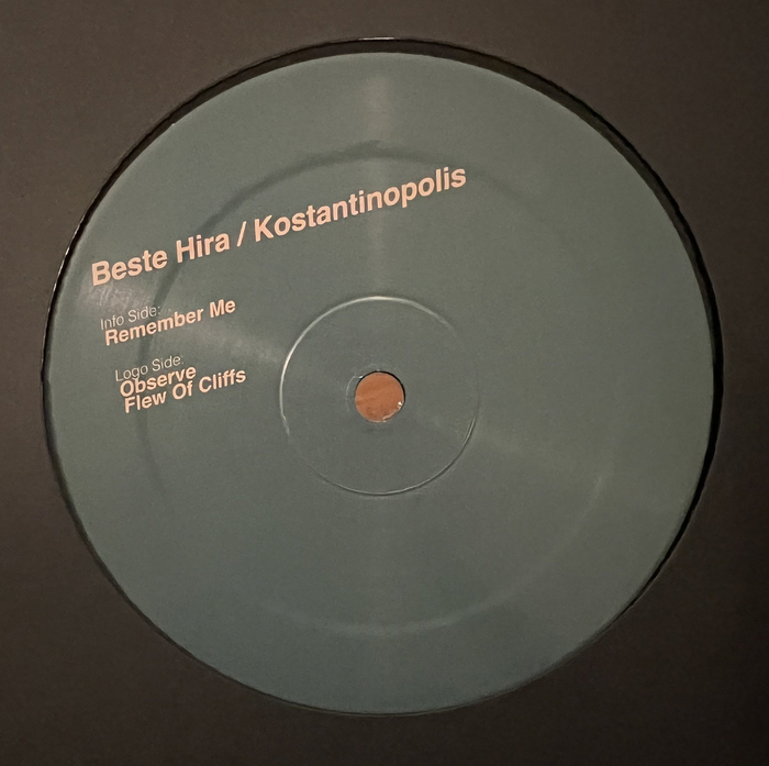 BESTE HIRA - Kostantinopolis