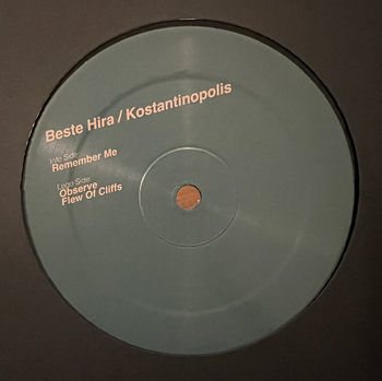 BESTE HIRA - Kostantinopolis
