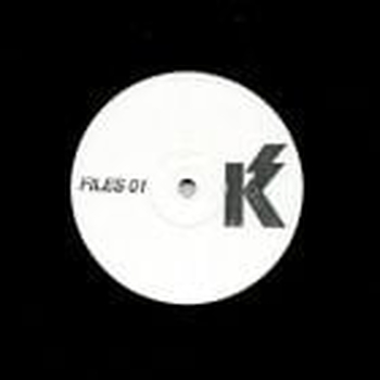 SEBASTIAN MULLAERT - K-Files 01