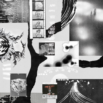 VARIOUS ARTISTS - Untitled