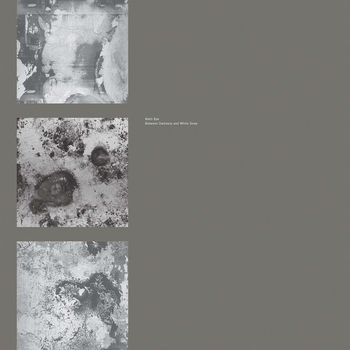 MATTI BYE - Between Darkness And White Snow