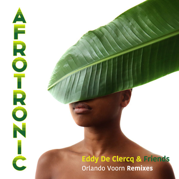 AFROTRONIC - Afrotronic &ndash;Orlando Voorn Remixes