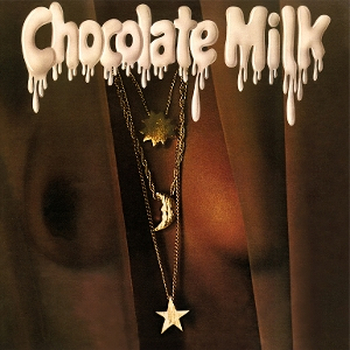 CHOCOLATE MILK - Chocolate Millk