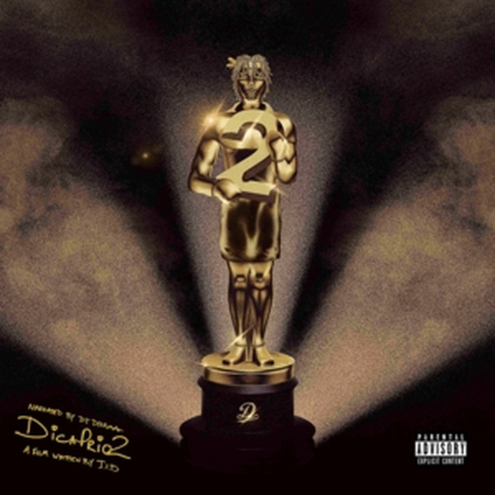J.I.D. - Dicaprio 2