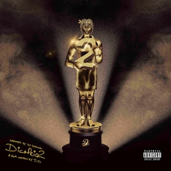 J.I.D. - Dicaprio 2