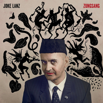 JOKE LANZ - Zungsang