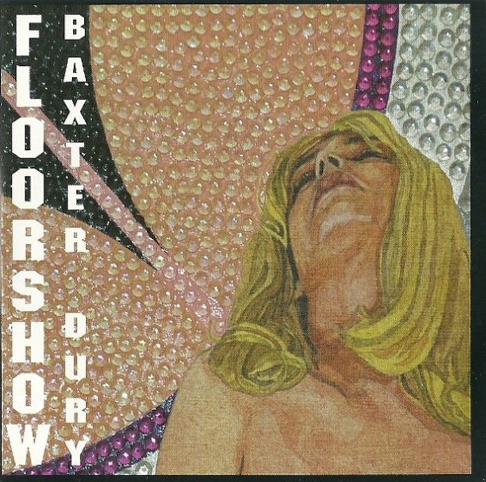 BAXTER DURY - Floor Show
