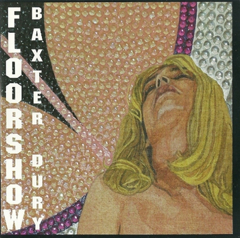 DURY BAXTER - Floor Show