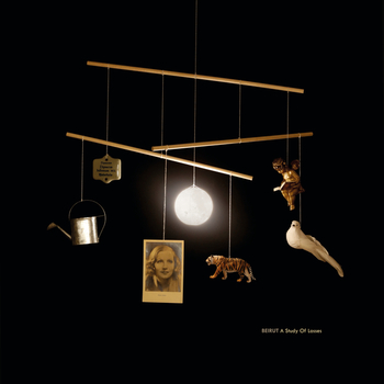 BEIRUT - A Study Of Losses