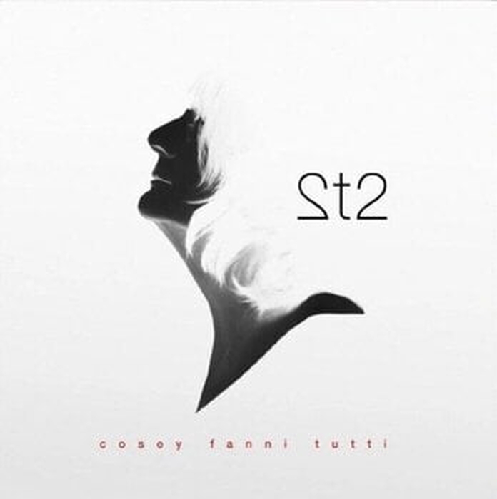 COSEY FANNI TUTTI - 2T2 (White)