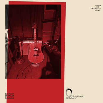 MIKE POLIZZE - Around Sound