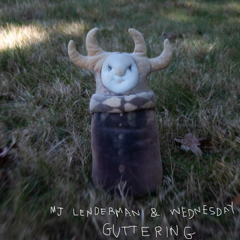 MJ LENDERMAN & WEDNESDAY - Guttering