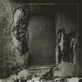 MONO & WORLDS END GIRLFRIEND - Palmless Prayer / Mass...