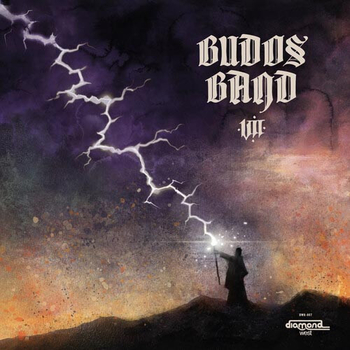 THE BUDOS BAND - Vii (Purple)