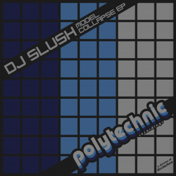 DJ SLUSH - Model Collapse