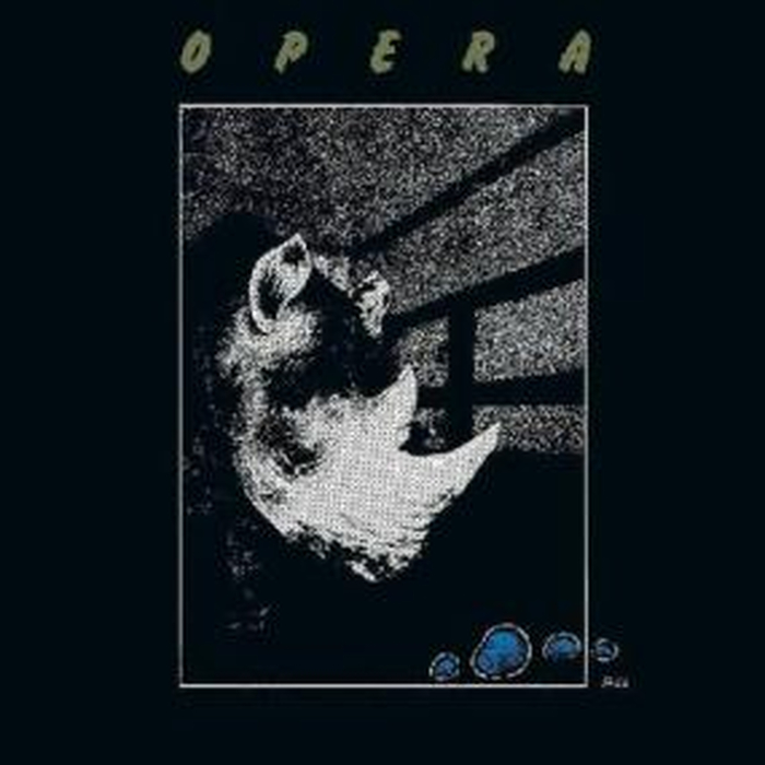 NENAD JELIĆ / LAZA RISTOVSKI - Opera