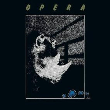 NENAD JELIĆ / LAZA RISTOVSKI - Opera
