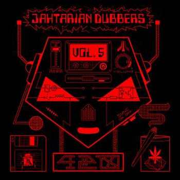VARIOUS - Jahtarian Dubbers Vol. 5